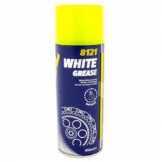 8121 White Grease 0,45L