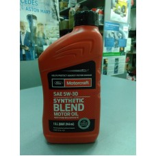 Ford Motorcraft Synthetic Blend 5W-30, 0,946L