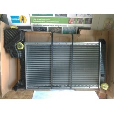 Радиатор охлаждения 62664A (LKQ) MB SPRINTER 2,9TDI