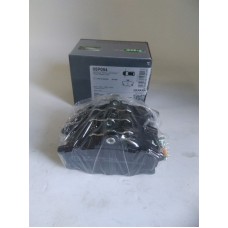 Комплект тормозных колодок, дисковый тормоз передний (пр-во LPR) FIAT TEMPRA 1.4,1.6 90-97