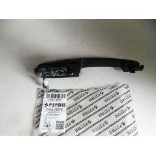 Ручка наружная передняя правая (FITSHI)  CHERY AMULET, A15-6105180-DQ, A156105180