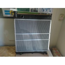 Радиатор охлаждения (пр-во TEMPEST) MB T1 207-410D 86-96