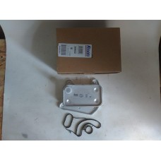 Теплообменник масляный радиатор (пр-во NISSENS) MERCEDES SPRINTER W901-905 2,2CDI