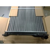 Радиатор охлаждения с кондиционером (AVA COOLING) DAEWOO LANOS 97-