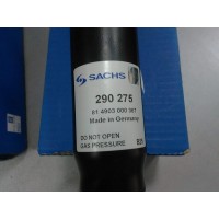 Амортизатор задний газомасляный (пр-во SACHS) BMW 5 (E34) 88-95