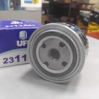 Фильтр масляный (пр-во UFI) ВАЗ 2108-21099,2110-12, Priora 2170