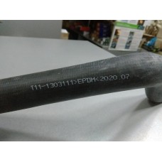 Патрубок радиатора верхний, T11-1303111, КИТАЙ, Chery Tiggo