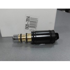 Клапан регулирующий компрессора кондиционера (EUROKLIMA) EK20-7014