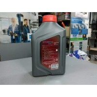Масло моторное 0W-20 синтетика 1L Gasoline Ultra Efficiency SN/GF-5 (пр-во Xteer HYUNDAI)