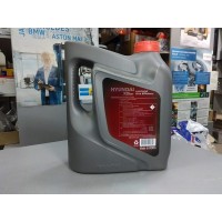Масло моторное 0W-20 синтетика 4L Gasoline Ultra Efficiency SN/GF-5 (пр-во Xteer HYUNDAI)