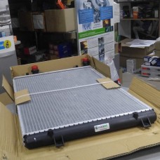 Радиатор охлаждения основной (PROFIT) VAG