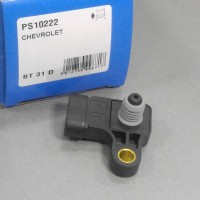 Датчик абсолютного давления воздуха (пр-во DELPHI) Chevrolet Lacetti 1.6