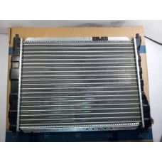 Радиатор алюминиевый LUZAR (без конд.) TF69YO-1301012-10 LANOS