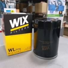 Фильтр масляный (пр-во WIX) CITROEN  C25 2.5D