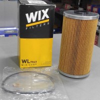 Масляный фильтр WIX FILTERS