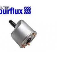 Фильтр топливный (PURFLUX) PEUGEOT PARTNER, Citroen Berlingo 1.6 HDi