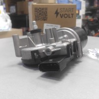 Моторедуктор трапеции стеклоочистителя VWF-1812 (STARTVOLT)