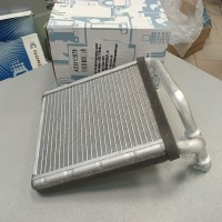 Радиатор отопителя Superb II / Yeti / Golf V / Tiguan / Passat