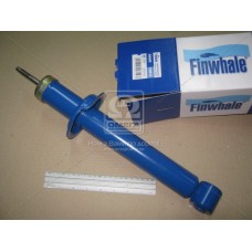 Амортизатор задний масляный (пр-во Finwhale) ВАЗ 2110-2112