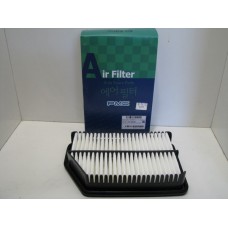 Воздушный фильтр, PARTS-MALL, Hyundai ELANTRA 11 