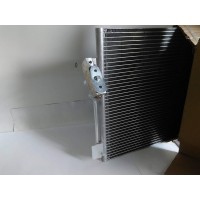 Радиатор кондиционера MB VITO 03- (TEMPEST)