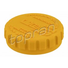 Крышка расширительного бачка (пр-во TOPRAN) Lanos/Opel 