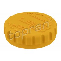 Крышка расширительного бачка (пр-во TOPRAN) Lanos/Opel