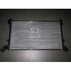Радиатор охлаждения VW LT28-46 96- (TEMPEST)