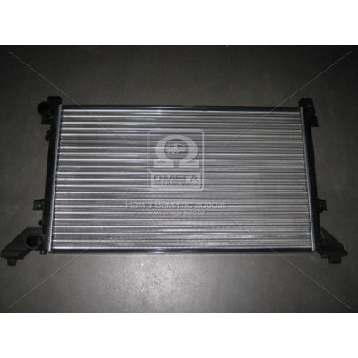 Радиатор охлаждения VW LT28-46 96- (TEMPEST)