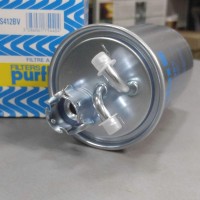 Фильтр топливный PURFLUX VW TRANSPORTER