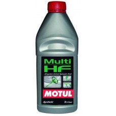 Масло гидравлическое синтетическое (MOTUL) MULTI HF (1L) 102954, 106399