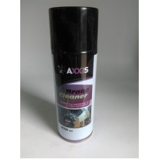 Очиститель тормозных колодок аэрозоль (пр-во AXXIS) 450 ml.