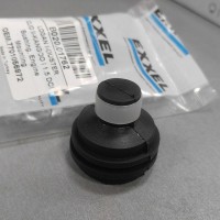 Подушка, втулка крепления крышки двигателя 7701056972 (пр-во EXXEL) Renault Kangoo, Logan, Duster