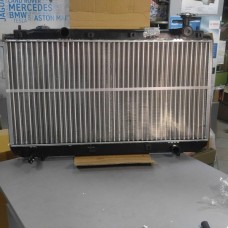 Радиатор охлаждения (пр-во KIMIKO) CHERY TIGGO, T11 06-, TIGOO FL 12- 1.6L, 1.8L, 2.0 МТ ACTECO