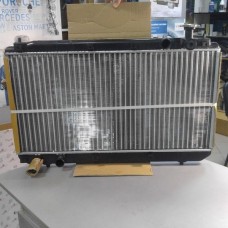 Радиатор охлаждения (пр-во KIMIKO) CHERY TIGGO T11 МКПП 06-, 2.0-2.4 MITSUBIHI