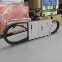Поликлиновой ремень (GMB) RENAULT TWINGO I 1.2I, TOYOTA