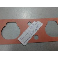 Прокладка впускного коллектора (пр-во PARTS-MALL) Chevrolett Lacetti 1.8 (LDA) T18SED,T20SED, X20SED