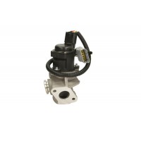 Клапан рецирк. отработавших газов EGR valve FORD FOCUS C-MAX, FOCUS II 1.6D 10.03-09.12